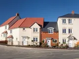 "Eskdale" Wyndham Park, Great Mead, Yeovil, Somerset