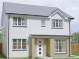 Plots 5 & 45 - The Annan,Burngreen Brae, Stirling Road, Kilsyth