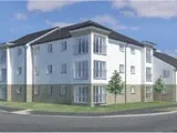 "Plots 5 & 8 - Type B",Dovecot Court, Stirling Road, Kilsyth