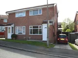 Draperfield, Chorley PR7