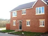 Plot 77 - The Otter, Moorhayes Park, Tiverton, Devon