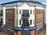 Plot 2,St. George's Court, High Street, Camberley, Surrey