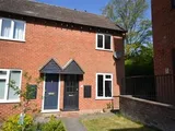Portway Drive, High Wycombe