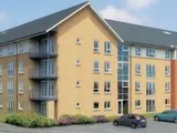 Plot 84 - Type B,The Link, Auld Street,Clydebank, West Dunbartonshire