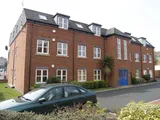 St Andrews Court, Brough Street West, Macclesfield