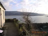 Llawenfan, Church Street, Barmouth, Gwynedd