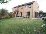 Jubilee Drive, Bredon, Tewkesbury
