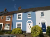 MIDHURST a pretty 3 bed terraced house on this popular development