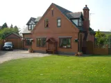 Bron-Yr-Aur Red Road, Buckley CH7