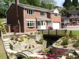 Gerrards Hollow, Hyde SK14