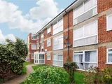Selkirk Court, Bruce Grove, London, N17