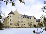 Plot 14561(Fishersview Court), Fishersview Court, Station Road , Pitlochry, Perth and Kinross
