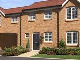 "Penarth" Southwood, Longcroft Road, Little Stanion, Corby