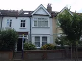 Mervyn Road, Ealing