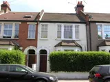 Cavendish Road, SW12