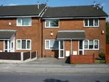 Bridge Street, Radcliffe, Manchester M26