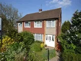 Baronsmead Road,  High Wycombe