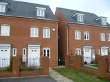 Deans Gate, Willenhall WV13