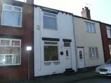 Ivy Terrace, South Elmsall, Pontefract WF9