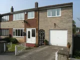 Cobblers Lane, Pontefract WF8