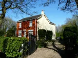 Rhoden House Rhoden Road, Leyland PR26