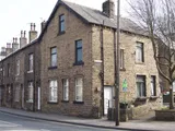 Oakworth Road, Keighley BD21