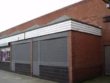 4-5 YORK SQUARE, MEXBOROUGH, SOUTH YORKSHIRE