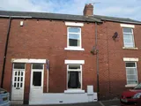 Chaplin Street, Seaham SR7