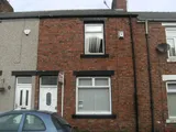 Kilburn Street, Shildon DL4