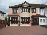 Naseby Road, Ilford IG5