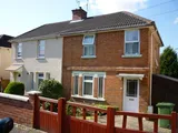 Maple Avenue, Worcester WR4
