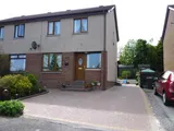 Oakfield Court, Dumfries DG1