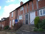 Wyre Hill, BEWDLEY
