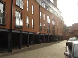 The Lion Brewery