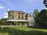 Pembury Road, Tunbridge Wells, Kent