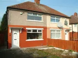 THREE BEDROOM Semi-Detach property on Hazelwood Road BD9