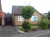 Banton Close, Birmingham B23