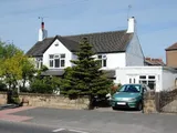 Kilburn Lane, Belper DE56