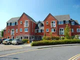 Parkway, Holmes Chapel CW4