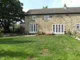 Sycamore Cottage Dicky Sykes Lane, Ackworth, Pontefract WF7