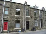 Rose Villas, Cragg Road, Mytholmroyd, Hebden Bridge HX7