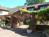 Liphook - well planned retirement house in quiet location