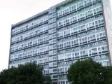 Marie Curie House, London