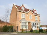 Ton-yr-Ywen Avenue, Heath, Cardiff