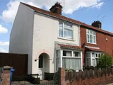 Northcote Road, Norwich