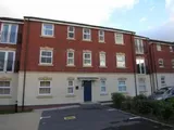 Loughland Close, Blaby