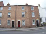 Barton Road, Tewkesbury