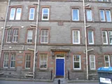 Watson Crescent, Edinburgh EH11