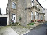 Market Street, Edenfield,ramsbottom, Bury BL0