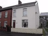 Thomas Terrace, Resolven, Neath, West Glamorgan